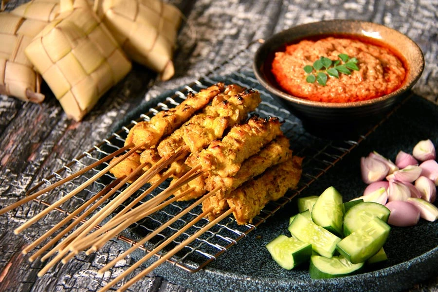 Satay